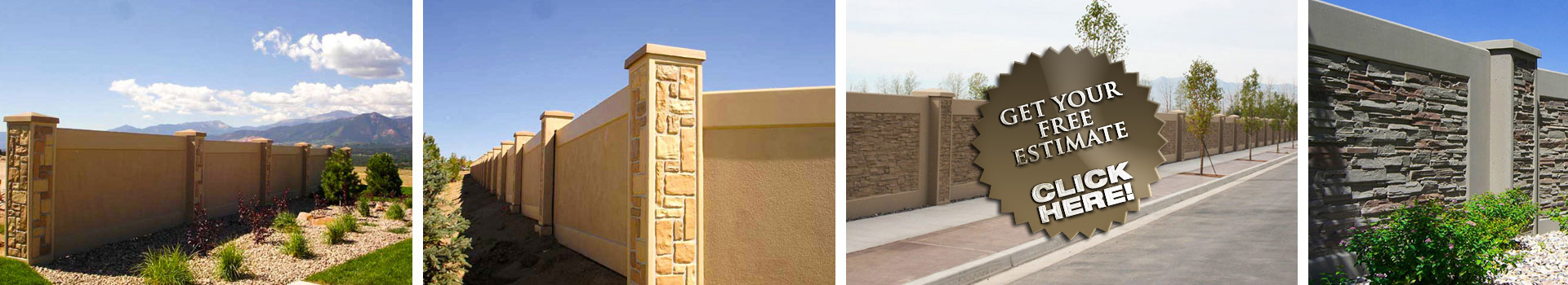 Born from a passion for secure living spaces, we specialize in providing top-end fencing solutions.