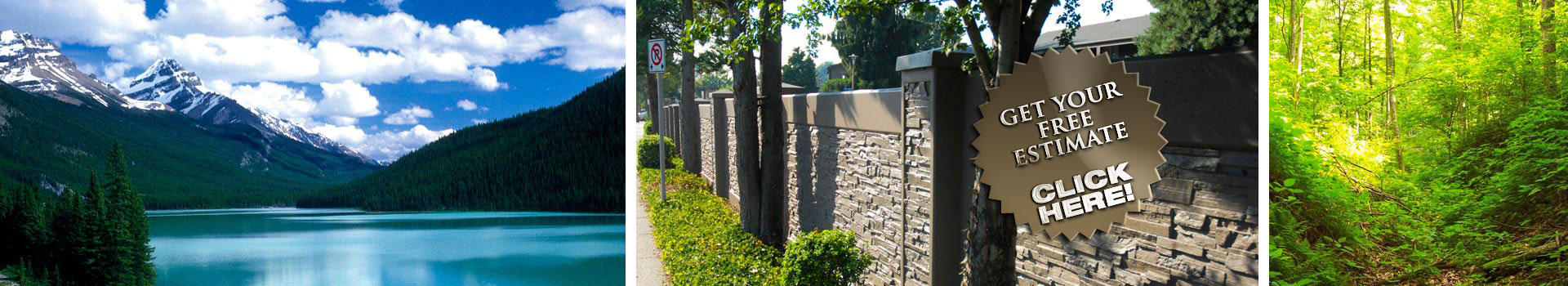 We are 100% confident in quality & durability.